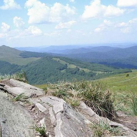 ホテルPerelka Natura Tour チスナ エクステリア 写真